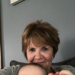 Meet your Posher, Deborah